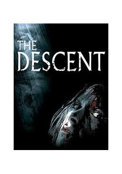 The decent, CD