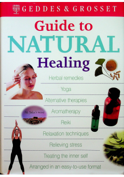 Guide to natural Healing