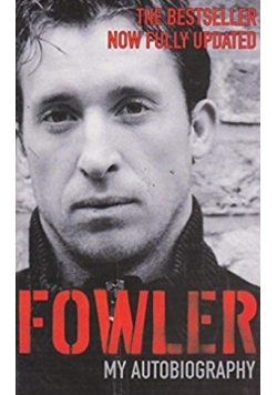 Fowler my Autobiography