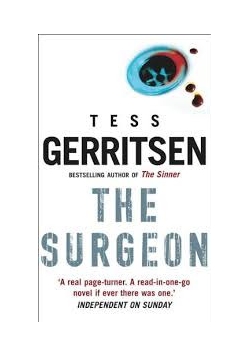 The surgeon