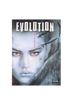 Evolution