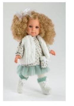 Lalka 53523 Elena 35 cm
