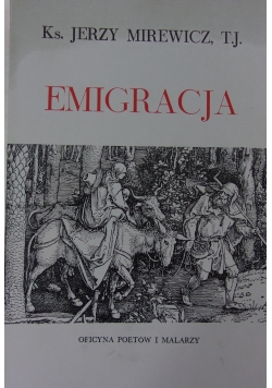 Emigracja
