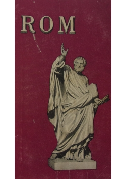 Rom, 1934r.