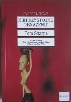 Nieprzystojne obnażenie