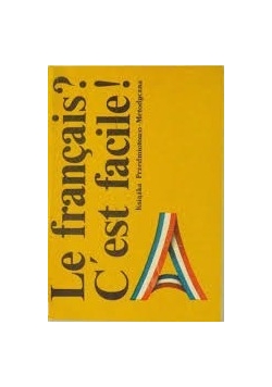 Le francais?C'est facile!