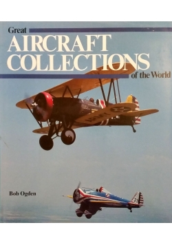 Great Aircraft collections od the World
