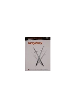 Krzyżacy , płyta DVD
