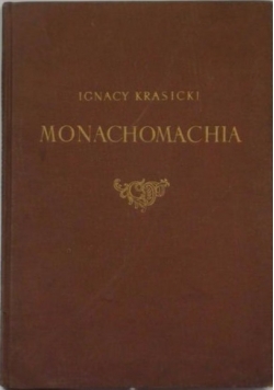 Monachomachia