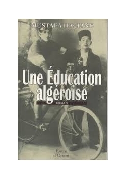 Une education algeroise
