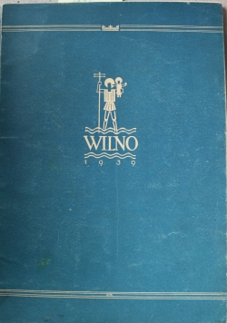 Wilno nr 1 1939