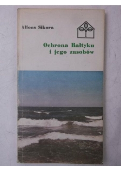Ochrona Bałtyku i jego zasobów