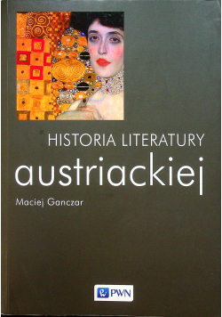 Historia literatury austriackiej