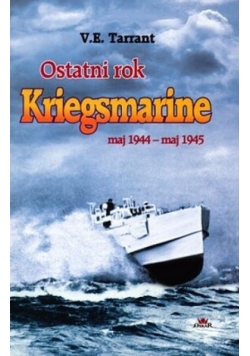 Ostatni rok kriegsmarine
