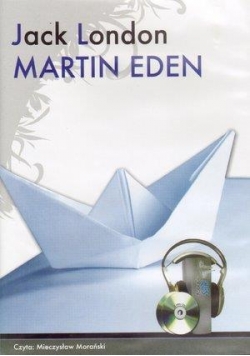 Martin Eden Audiobook QES