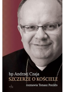 Szczerze o Kościele