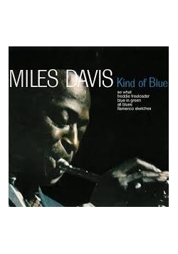 Miles Dawis CD