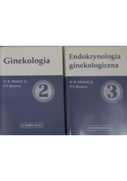 Ginekologia / Endokrynologia ginekologiczna