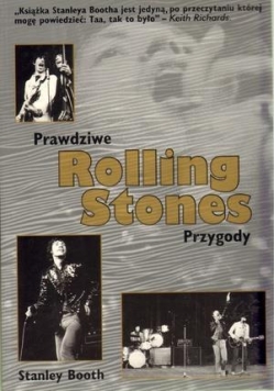 Prawdziwe przygody Rolling Stones