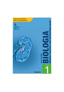 Biologia LO 1 ćw. Z.P. ŻAK