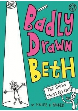 Badly Drawn Beth