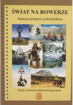 Świat na rowerze