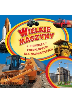 Wielkie maszyny