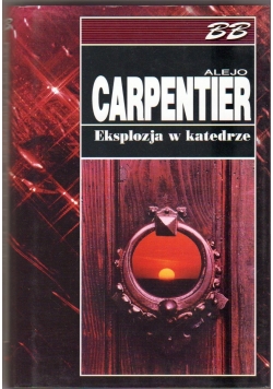 Carpentier eksplozja w katedrze