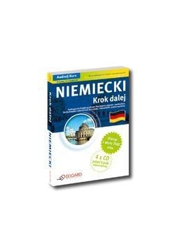 Niemiecki - Krok dalej