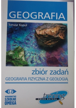 Geografia fizyczna z geologią