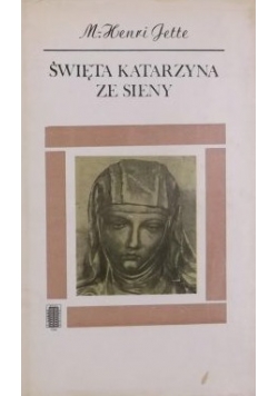 Święta Katarzyna ze Sieny