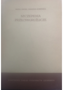 Szczepienia przeciwgruźlicze