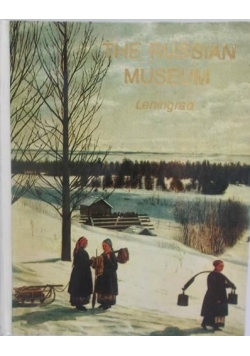 The Russian Museum