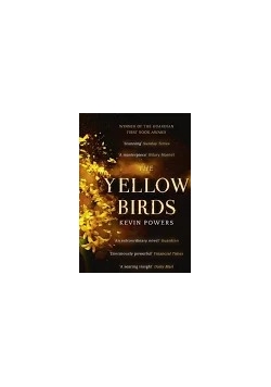 Yellow birds