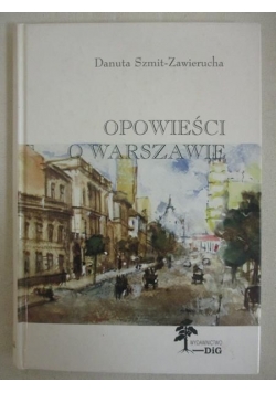 Opowieści o Warszawie