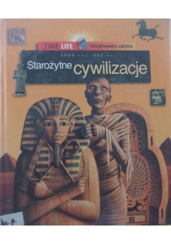 Starożytne cywilizacje