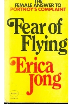 Fear of flying