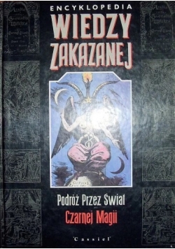 Encyklopedia Wiedzy Zakazanej