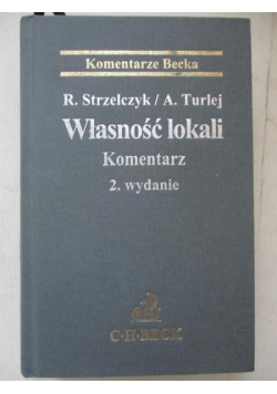 Własność lokali