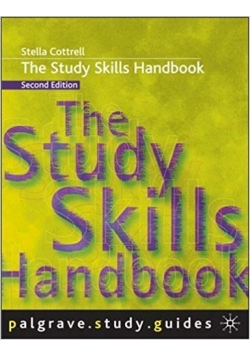 The Study Skills Handbook
