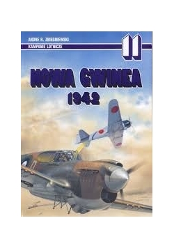 Nowa Gwinea 1942, nr. 11