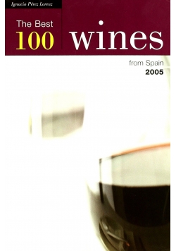 The best 100 wines