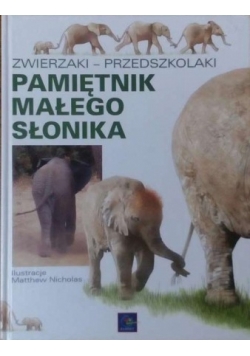 Pamiętnik małego słonika