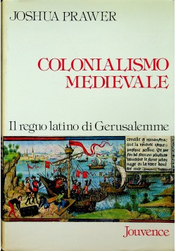 Colonialismo medievale
