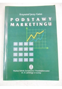 Podstawy marketingu
