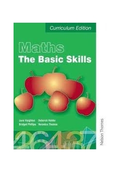 Maths the Basic Skills