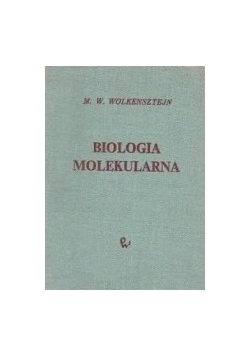 Biologia molekularna