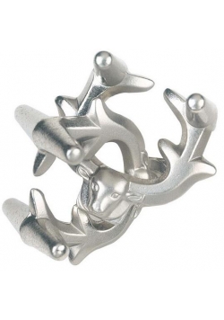 Cast Elk - 5/6