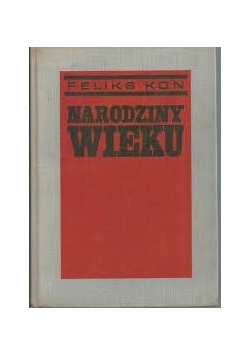 Narodziny wieku