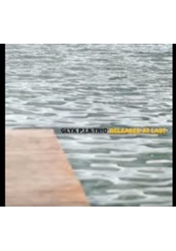 Released at least, CD